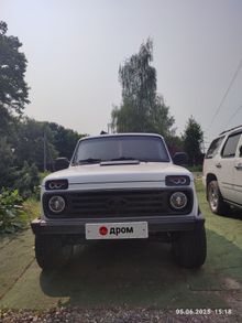  4x4 2121 