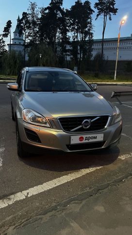 SUV   Volvo XC60 2012 , 1750000 , 