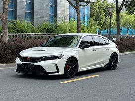  Honda Civic Type R 2023 , 1800000 , 