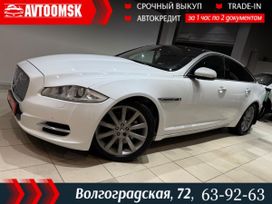  Jaguar XJ 2011 , 2195000 , 