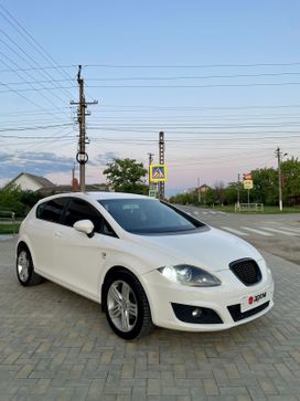  SEAT Leon 2010 , 660000 , 