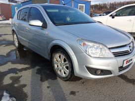  Opel Astra 2007 , 514000 , 