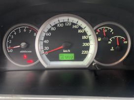  Chevrolet Lacetti 2008 , 500000 , 