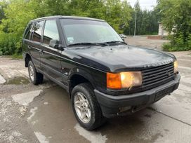 SUV   Land Rover Range Rover 1999 , 2500000 , 