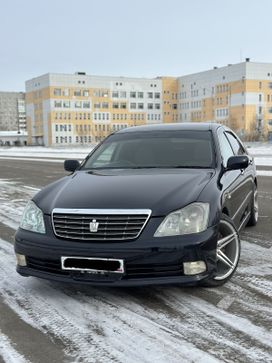  Toyota Crown 2004 , 1469000 , 