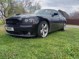  Dodge Charger 2006 , 2850000 , 