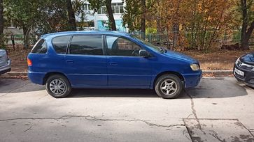    Toyota Ipsum 1997 , 565000 , 