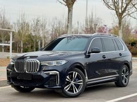 SUV   BMW X7 2021 , 5790500 , 