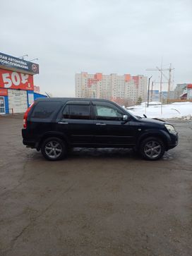 SUV   Honda CR-V 2005 , 1090000 , 
