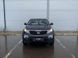 SUV   Kia Sportage 2014 , 1261000 , 