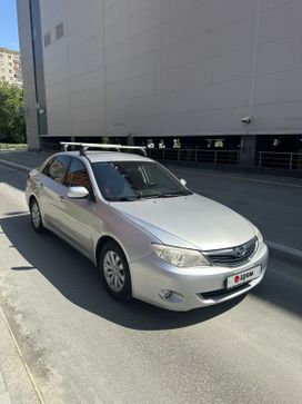  Subaru Impreza 2008 , 535000 , 