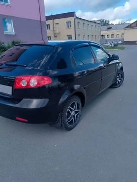  Chevrolet Lacetti 2008 , 340000 , 