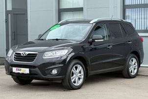 SUV   Hyundai Santa Fe 2011 , 1020000 ,  