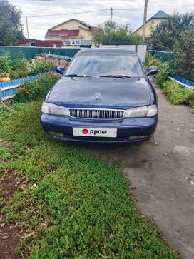  Kia Clarus 1997 , 150000 , 