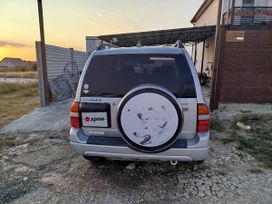 SUV   Suzuki Grand Vitara 2000 , 650000 , 