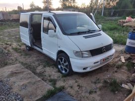    Mercedes-Benz Vito 1999 , 440000 , 