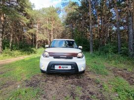 Kia Soul 2011 , 900000 , 