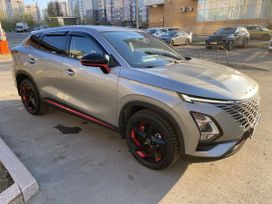 SUV   OMODA C5 2023 , 2159000 , 