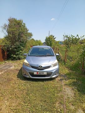  Toyota Vitz 2011 , 730000 , 