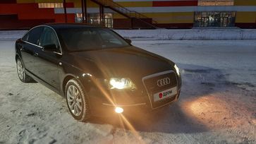  Audi A6 2005 , 850000 , 