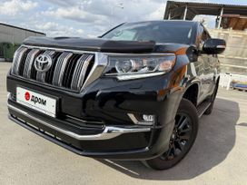 SUV   Toyota Land Cruiser Prado 2018 , 5300000 , 