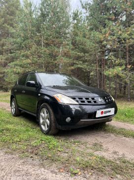 SUV   Nissan Murano 2007 , 650000 , 