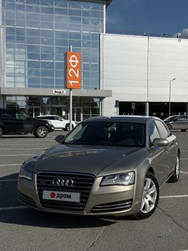  Audi A8 2011 , 1350000 , 
