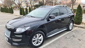 SUV   Luxgen 7 SUV 2014 , 1380000 , 