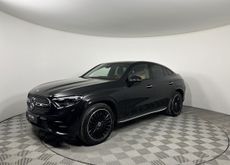  GLC Coupe, 2024