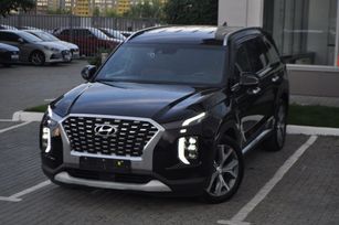SUV   Hyundai Palisade 2020 , 5100000 , 