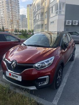 SUV   Renault Kaptur 2018 , 1650000 , 