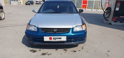  Honda Domani 1993 , 200000 , -