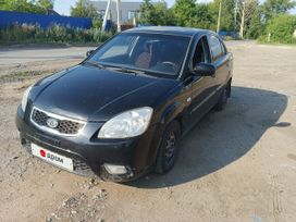 Kia Rio 2010 , 450000 , 