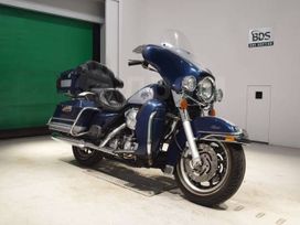  Harley-Davidson Electra Glide Classic FLHTC 2000 , 550000 , 