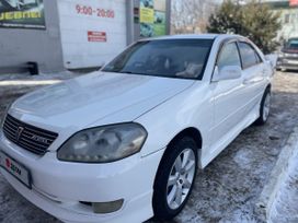  Toyota Mark II 2000 , 700000 , 