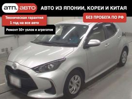  Toyota Yaris 2022 , 1180000 , 