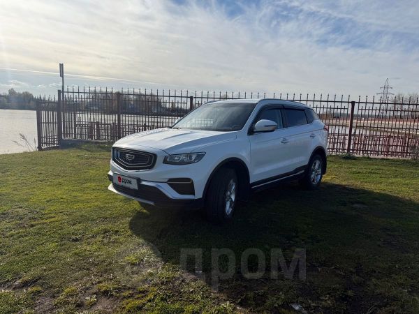 SUV   Geely Atlas Pro 2022 , 1835000 , 