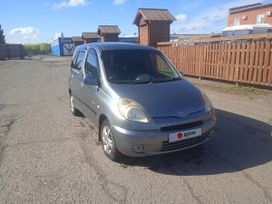  Toyota Funcargo 2000 , 480000 , 