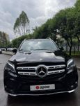 SUV   Mercedes-Benz GLS-Class 2018 , 5100000 , 