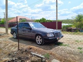  Mercedes-Benz E-Class 1993 , 710000 , 