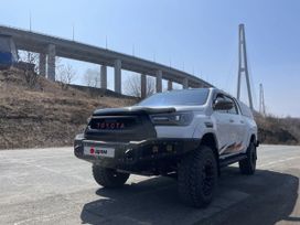  Toyota Hilux 2023 , 8799000 , 