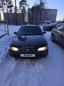  Toyota Sprinter 1991 , 220000 , -
