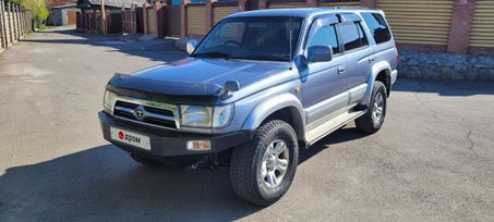 SUV   Toyota Hilux Surf 1996 , 995000 , -