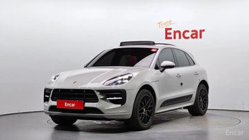 SUV   Porsche Macan 2021 , 5440000 , 