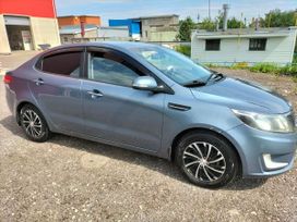  Kia Rio 2012 , 709000 , 