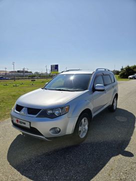 SUV   Mitsubishi Outlander 2007 , 780000 , 