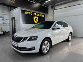  Skoda Octavia 2018 , 1310000 ,  
