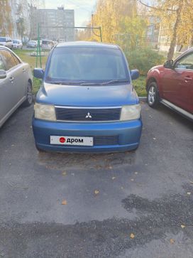  Mitsubishi eK Wagon 2003 , 400000 , 