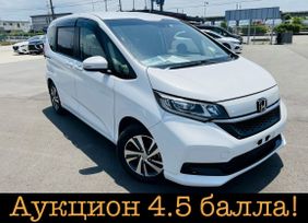    Honda Freed 2020 , 1485000 , 