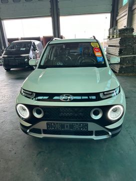 SUV   Hyundai Casper 2022 , 2472000 , 